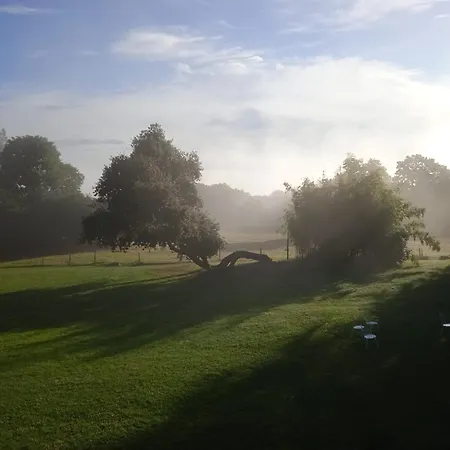 住宿加早餐酒店 Chateau De Maisonneuve