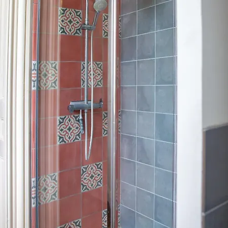 住宿加早餐酒店 Chateau De Maisonneuve *