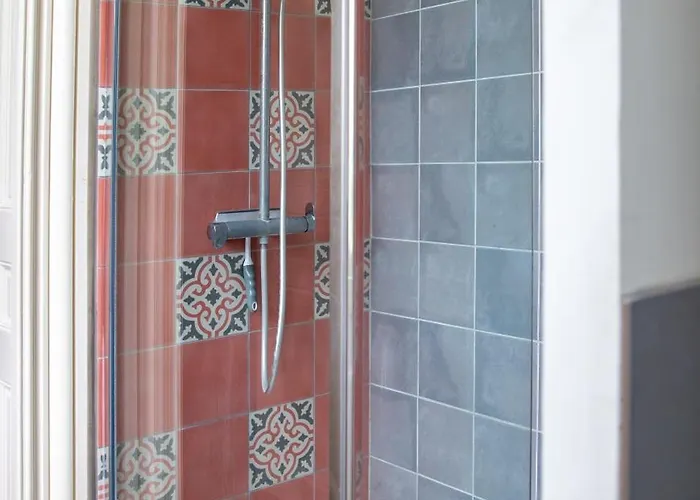 Bed & Breakfast Chateau De Maisonneuve *